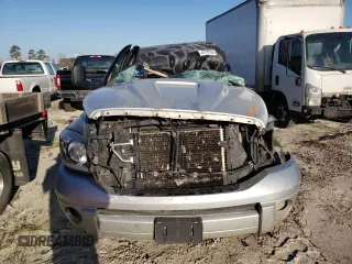 2006 Dodge Ram 3500 SLT with VIN 3D7ML49CX6G218728, listed as a Copart auction lot 43792244 with 0 mi miles and Salvage Title. Bid and sale history available at carsss.com. Image 5.