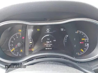 2021 Jeep Grand Cherokee Limited z VIN 1C4RJFBG7MC512716, wystawiony jako IAAI lot #41880103 z przebiegiem 66 739 mil mil oraz . Historia ofert i sprzedaży dostępna na DreamBid. Obrazek 7.