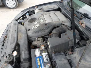 2007 Hyundai Azera SE z VIN KMHFC46F67A244191, wystawiony jako IAAI lot #42273775 z przebiegiem 178 713 mil mil oraz . Historia ofert i sprzedaży dostępna na DreamBid. Obrazek 10.