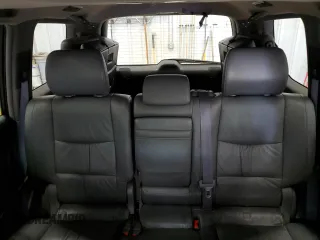 2009 Lexus GX 470 with VIN JTJBT20X390178357, listed as a Copart auction lot 71622004 with 129,982 mi miles and Non Repairable. Bid and sale history available at carsss.com. Image 10.