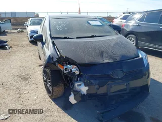 2010 Toyota Prius II with VIN JTDKN3DU1A0078846, listed as a IAAI auction lot 41303929 with 174,546 mi miles. Bid and sale history available at carsss.com. Image 6.