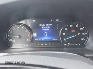 2024 Ford Explorer ST-Line с VIN 1FMSK8KH3RGA14303, выставлен на аукционе IAAI как лот 41556833 с пробегом 11 966 миль миль и . История ставок и продаж доступна на DreamBid. Изображение 7.