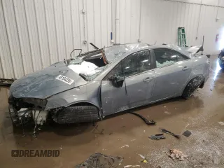 2009 Pontiac G6 1SA z VIN 1G2ZG57N394222074, wystawiony jako Copart lot #46104355 z przebiegiem 127 262 mil mil oraz Nie do naprawy • Non repairable. Historia ofert i sprzedaży dostępna na DreamBid. Obrazek 1.