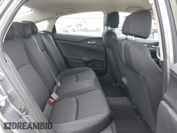 2020 Honda Civic LX z VIN 2HGFC2F62LH547412, wystawiony jako IAAI lot #42254847 z przebiegiem 62 519 mil mil oraz . Historia ofert i sprzedaży dostępna na DreamBid. Obrazek 8.