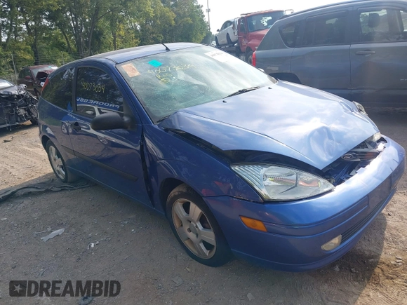 2003 Ford Focus ZX3 с VIN 3FAFP31303R176718, выставлен на аукционе IAAI как лот 40073034 с пробегом 148 927 миль миль и . История ставок и продаж доступна на DreamBid. Изображение 12.