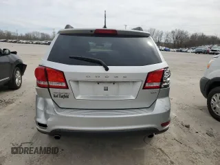 2013 Dodge Journey SXT with VIN 3C4PDCBG6DT518086, listed as a Copart auction lot 49843785 with 139,472 mi miles and Salvage Title. Bid and sale history available at carsss.com. Image 6.