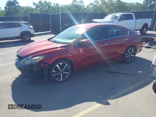 2016 Nissan Altima S z VIN 1N4AL3AP1GN330225, wystawiony jako IAAI lot #42118886 z przebiegiem 110 340 mil mil oraz . Historia ofert i sprzedaży dostępna na DreamBid. Obrazek 18.