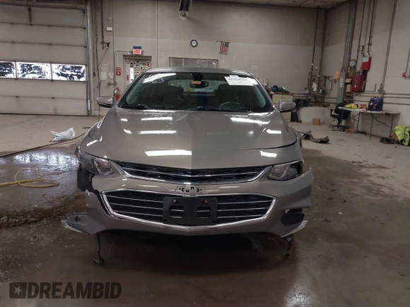 2018 Chevrolet Malibu LT z VIN 1G1ZD5ST0JF185111, wystawiony jako IAAI lot #41910563 z przebiegiem 84 784 mil mil oraz . Historia ofert i sprzedaży dostępna na DreamBid. Obrazek 12.
