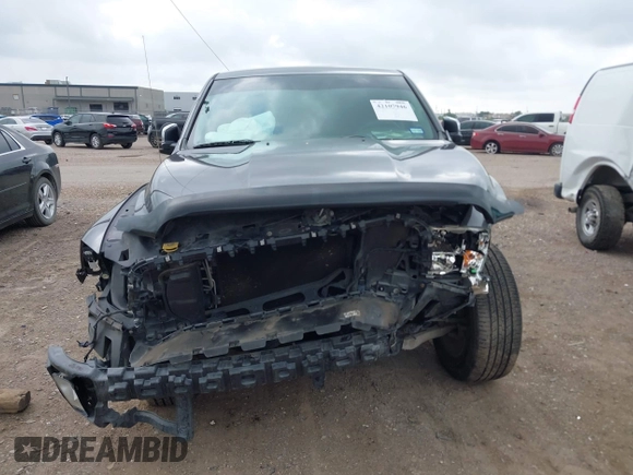 2015 Ram 1500 Express with VIN 1C6RR6KT4FS742235, listed as a IAAI auction lot 42107946 with 71,474 mi miles and . Bid and sale history available at DreamBid. Image 13.