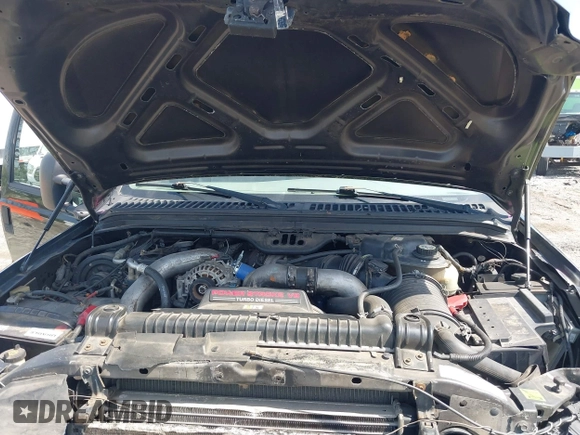 2004 Ford F-350 XL с VIN 1FTSW31P14EA51424, выставлен на аукционе IAAI как лот 42070460 с пробегом Не указан миль и . История ставок и продаж доступна на DreamBid. Изображение 10.
