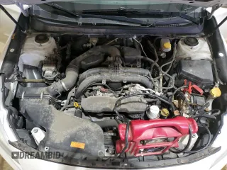2016 Subaru Legacy 2.5i Limited with VIN 4S3BNBN6XG3033552, listed as a Copart auction lot 46248885 with 168,499 mi miles and Salvage Title. Bid and sale history available at carsss.com. Image 11.