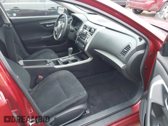 2015 Nissan Altima SV with VIN 1N4AL3AP3FC219007, listed as a IAAI auction lot 41971495 with 167,873 mi miles and . Bid and sale history available at DreamBid. Image 5.