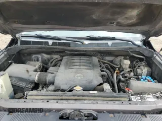 2014 Toyota Tundra 4WD Truck SR5 with VIN 5TFDW5F17EX334666, listed as a Copart auction lot 70492494 with 159,199 mi miles and Salvage Title. Bid and sale history available at carsss.com. Image 11.