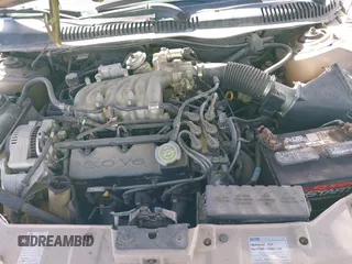 1998 Mercury Sable GS with VIN 1MEFM50U8WG612055, listed as a IAAI auction lot 41618826 with 84,689 mi miles and . Bid and sale history available at DreamBid. Image 10.