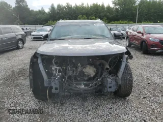 2021 Ford Explorer Limited z VIN 1FMSK7FH2MGB03972, wystawiony jako Copart lot #62786575 z przebiegiem 91 586 mil mil oraz Szkoda całkowita • Salvage title. Historia ofert i sprzedaży dostępna na DreamBid. Obrazek 5.
