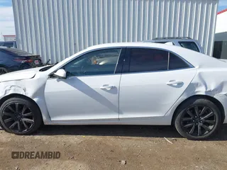 2014 Chevrolet Malibu LT with VIN 1G11E5SL3EU127618, listed as a IAAI auction lot 41322518 with 145,369 mi miles and . Bid and sale history available at DreamBid. Image 14.