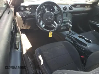 2016 Ford Mustang V6 z VIN 1FA6P8AM8G5251311, wystawiony jako Copart lot #58077665 z przebiegiem 47 585 mil mil oraz Nie do naprawy • Non repairable. Historia ofert i sprzedaży dostępna na DreamBid. Obrazek 8.