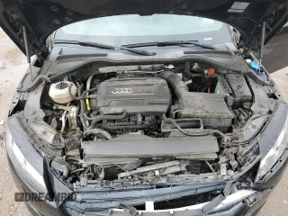 2017 Audi TT z VIN TRUC5AFV5H1002846, wystawiony jako Copart lot #66551264 z przebiegiem 69 753 mil mil oraz Szkoda całkowita • Salvage title. Historia ofert i sprzedaży dostępna na DreamBid. Obrazek 11.