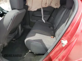 2012 Chevrolet Equinox 1LT z VIN 2GNALDEK2C6243910, wystawiony jako Copart lot #50874955 z przebiegiem 275 432 mil mil oraz Szkody całkowita. Historia ofert i sprzedaży dostępna na DreamBid. Obrazek 11.
