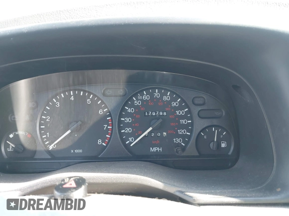 2000 Mercury Mystique с VIN 3MEFM6531YM604135, выставлен на аукционе IAAI как лот 42148329 с пробегом 179 798 миль миль и . История ставок и продаж доступна на DreamBid. Изображение 7.