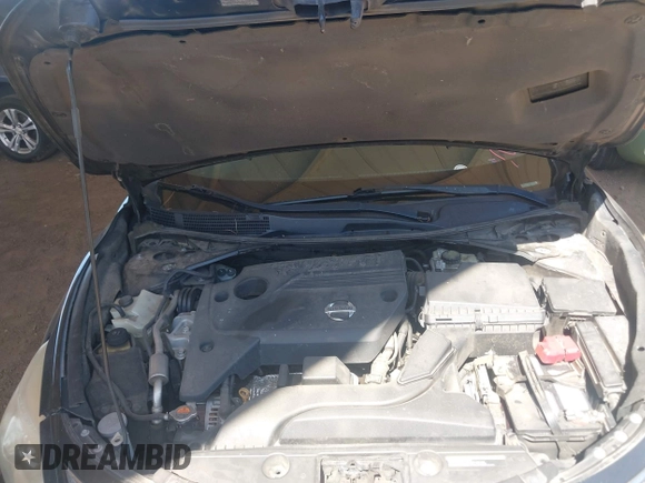 2015 Nissan Altima SV with VIN 1N4AL3AP0FC234015, listed as a IAAI auction lot 42020281 with 247,865 mi miles and . Bid and sale history available at DreamBid. Image 10.