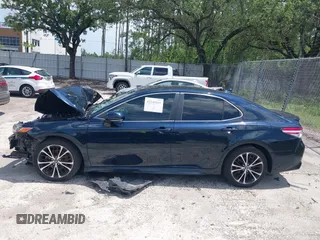 2020 Toyota Camry SE z VIN 4T1M11AK3LU875344, wystawiony jako IAAI lot #42340069 z przebiegiem 26 177 mil mil oraz . Historia ofert i sprzedaży dostępna na DreamBid. Obrazek 13.