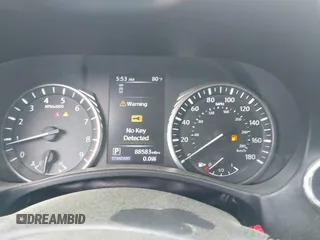 2019 Infiniti Q50 Luxe с VIN JN1EV7AR2KM559657, выставлен на аукционе IAAI как лот 42187319 с пробегом 88 583 миль миль и . История ставок и продаж доступна на DreamBid. Изображение 7.