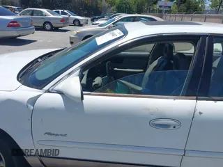 2000 Buick Regal GS с VIN 2G4WF5510Y1189915, выставлен на аукционе IAAI как лот 42689407 с пробегом Не указан миль и . История ставок и продаж доступна на DreamBid. Изображение 12.