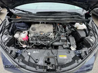 2021 Toyota Sienna XLE with VIN 5TDYRKECXMS068784, listed as a Copart auction lot 53571855 with 215,072 mi miles and Clean Title. Bid and sale history available at carsss.com. Image 7.