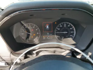 2020 Subaru Outback Premium с VIN 4S4BTAEC3L3231742, выставлен на аукционе Copart как лот 59351505 с пробегом 48 213 миль миль и Чистый • Clean title. История ставок и продаж доступна на DreamBid. Изображение 9.