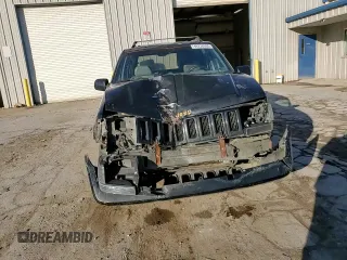 1994 Jeep Grand Cherokee Limited with VIN 1J4GZ78S0RC357283, listed as a Copart auction lot 49236995 with 84,306 mi miles and Salvage title. Bid and sale history available at DreamBid. Image 12.