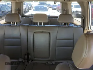 2008 Honda Pilot EX-L with VIN 5FNYF28758B010728, listed as a Copart auction lot 54992515 with 144,963 mi miles and Salvage Title. Bid and sale history available at DreamBid. Image 10.