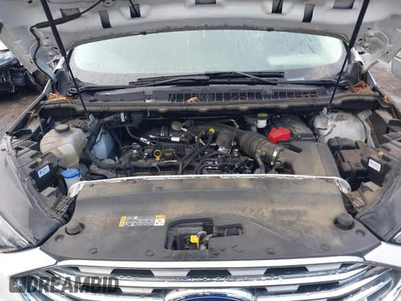 2020 Ford Edge SE z VIN 2FMPK3G91LBB28034, wystawiony jako IAAI lot #42256654 z przebiegiem 95 997 mil mil oraz . Historia ofert i sprzedaży dostępna na DreamBid. Obrazek 10.