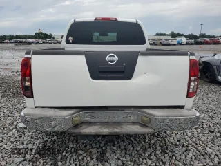 2012 Nissan Frontier SV with VIN 1N6AD0ER5CC465194, listed as a Copart auction lot 64802135 with 101,005 mi miles and Salvage title. Bid and sale history available at DreamBid. Image 6.