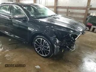 2017 Ford Taurus Limited with VIN 1FAHP2J89HG127191, listed as a Copart auction lot 78878084 with 86,873 mi miles and Salvage Title. Bid and sale history available at DreamBid. Image 14.
