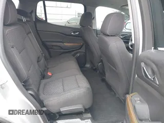2019 GMC Acadia SLE z VIN 1GKKNKLA1KZ124873, wystawiony jako IAAI lot #42108666 z przebiegiem Nie podano mil oraz . Historia ofert i sprzedaży dostępna na DreamBid. Obrazek 8.