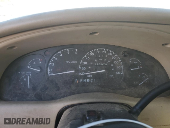 2003 Ford Ranger XLT Appearance with VIN 1FTYR14EX3TA46734, listed as a Copart auction lot 80653114 with 193,976 mi miles and Clean Title. Bid and sale history available at carsss.com. Image 9.