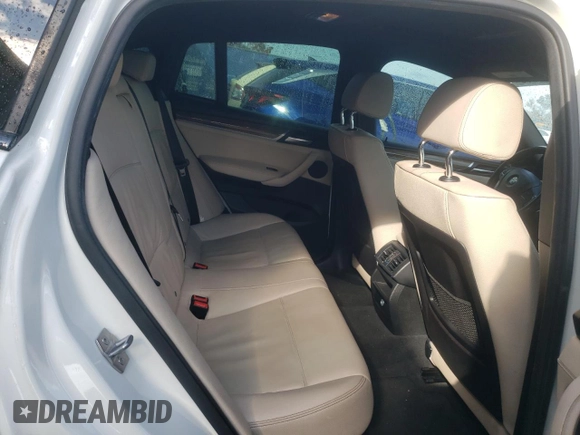 2015 BMW X4 xDrive35i with VIN 5UXXW5C51F0E87978, listed as a Copart auction lot 77793773 with 96,152 mi miles. Bid and sale history available at carsss.com. Image 11.