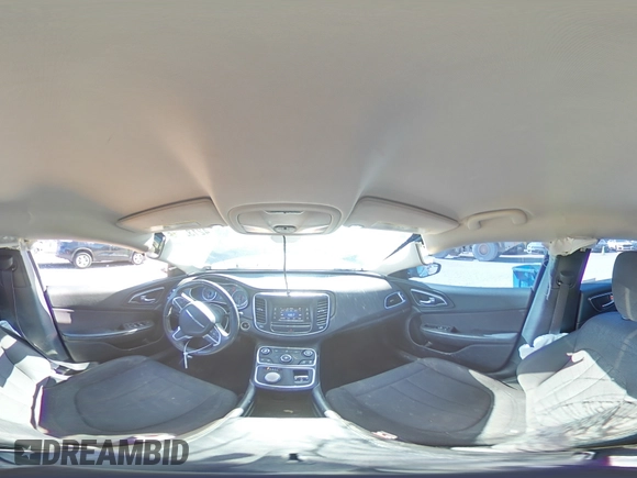 2016 Chrysler 200 Limited with VIN 1C3CCCAB9GN102176, listed as a Copart auction lot 42132515 with 89,790 mi miles and Salvage Title. Bid and sale history available at carsss.com. Image 13.