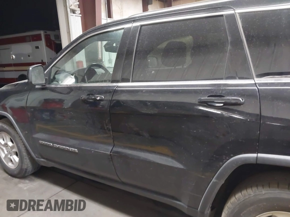 2017 Jeep Grand Cherokee 75th Anniversary with VIN 1C4RJEAG8HC903276, listed as a IAAI auction lot 42000697 with 134,784 mi miles and . Bid and sale history available at DreamBid. Image 14.