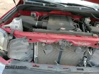2020 Toyota Tundra SR5 с VIN 5TFDY5F1XLX909513, выставлен на аукционе Copart как лот 68285505 с пробегом 66 860 миль миль и Списание • Salvage title. История ставок и продаж доступна на DreamBid. Изображение 15.