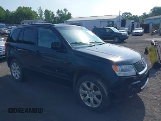 2012 Suzuki Grand Vitara Limited with VIN JS3TD0D70C4100509, listed as a IAAI auction lot 42643689 with 157,258 mi miles and . Bid and sale history available at DreamBid. Image 1.
