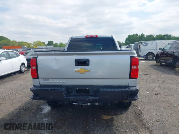 2015 Chevrolet Silverado 1500 Work Truck with VIN 1GCNCPEH4FZ431370, listed as a IAAI auction lot 42032877 with 138,514 mi miles and . Bid and sale history available at DreamBid. Image 16.