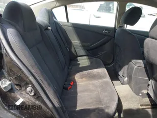2012 Nissan Altima 2.5 SL with VIN 1N4AL2AP0CN525446, listed as a IAAI auction lot 41793814 with 1 mi miles. Bid and sale history available at carsss.com. Image 8.