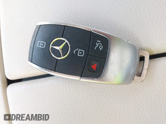 2023 Mercedes-Benz GLE 350 with VIN 4JGFB4KB5PA951787, listed as a IAAI auction lot 41578652 with 22,239 mi miles and . Bid and sale history available at DreamBid. Image 11.