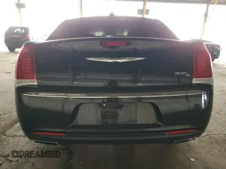 2016 Chrysler 300 with VIN 2C3CCAEG4GH298448, listed as a Copart auction lot 49139215 with 88,604 mi miles and Salvage Title. Bid and sale history available at carsss.com. Image 6.
