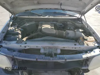 1997 Ford Expedition XLT z VIN 1FMEU1768VLA49281, wystawiony jako Copart lot #79895244 z przebiegiem 73 188 mil mil oraz Szkoda całkowita • Salvage title. Historia ofert i sprzedaży dostępna na DreamBid. Obrazek 14.