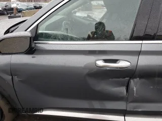 2024 Hyundai Palisade Limited z VIN KM8R5DGE8RU700724, wystawiony jako Copart lot #50457145 z przebiegiem Nie podano mil oraz Szkoda całkowita • Salvage title. Historia ofert i sprzedaży dostępna na DreamBid. Obrazek 7.