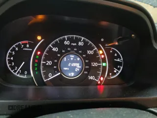 2014 Honda CR-V EX-L with VIN 5J6RM4H78EL048706, listed as a Copart auction lot 47868495 with 212,898 mi miles and Salvage Title. Bid and sale history available at carsss.com. Image 9.