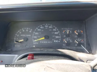 1997 Chevrolet Silverado 1500 with VIN 2GCEK19R5V1186749, listed as a IAAI auction lot 41738002 with 235,184 mi miles and . Bid and sale history available at DreamBid. Image 7.